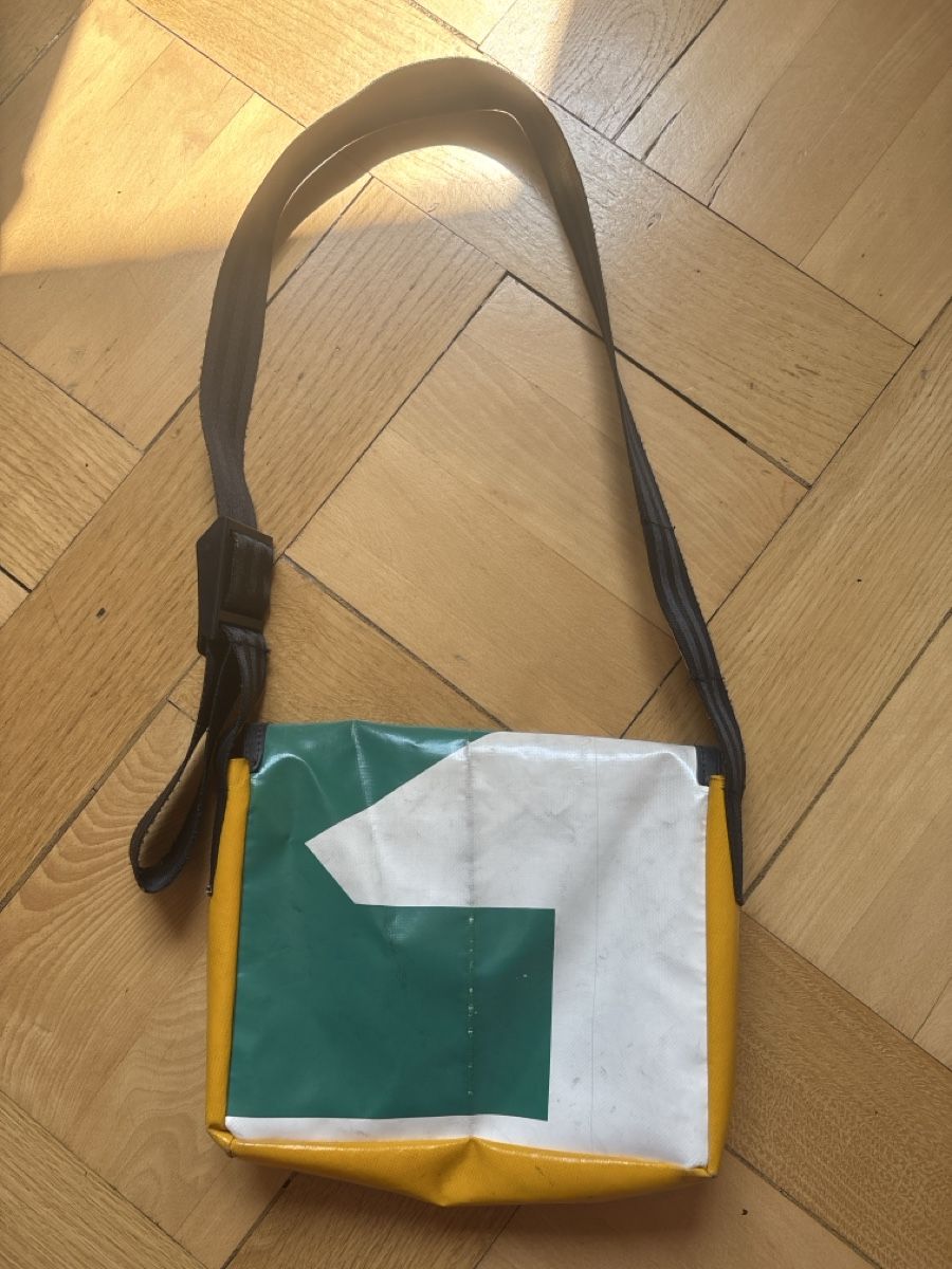 Freitag Sacs: Freitag Tasche  – D'occasion à Bern par Lydiixa 1