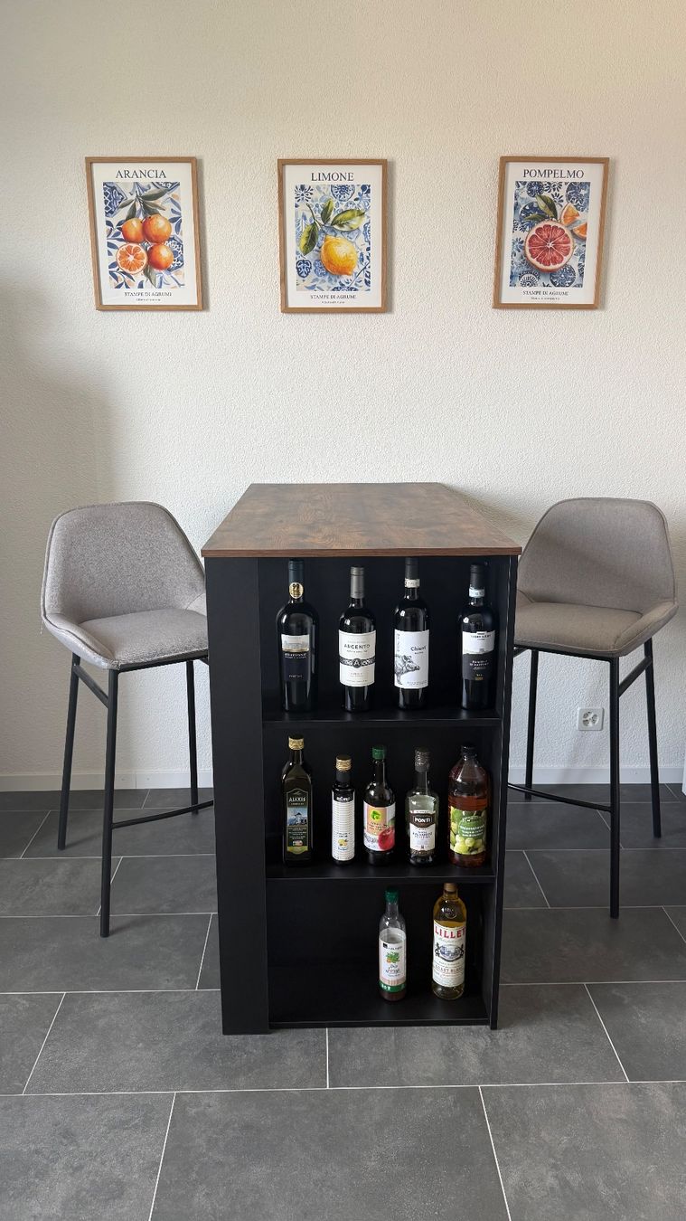 Tabourets: Barhocker – D'occasion à Bern par c_macir 2