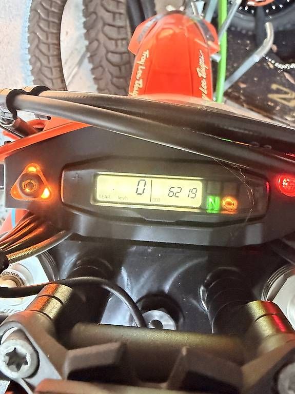 KTM Enduro: KTM 690 SMC R / Enduro R – Gebraucht aus Oberrieden von chris_mk111 2