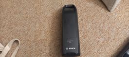 Bosch Powerpack 400 Rahmenakku mit 35 Ladezyklen