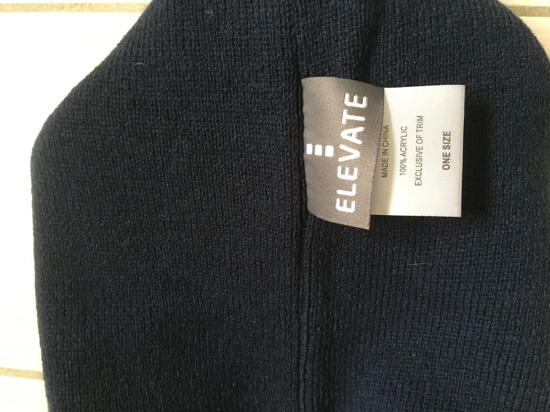 Altro in  Abbigliamento & Accessori: Mütze one size dunkelblau Kinder – Usato da Arth venduto da Vrecam51 1