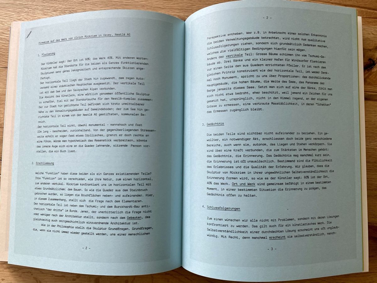 Libri: Buch Nestlé Art Collection – Nuovo (secondo la descrizione) da Eiken venduto da Carcharias 6