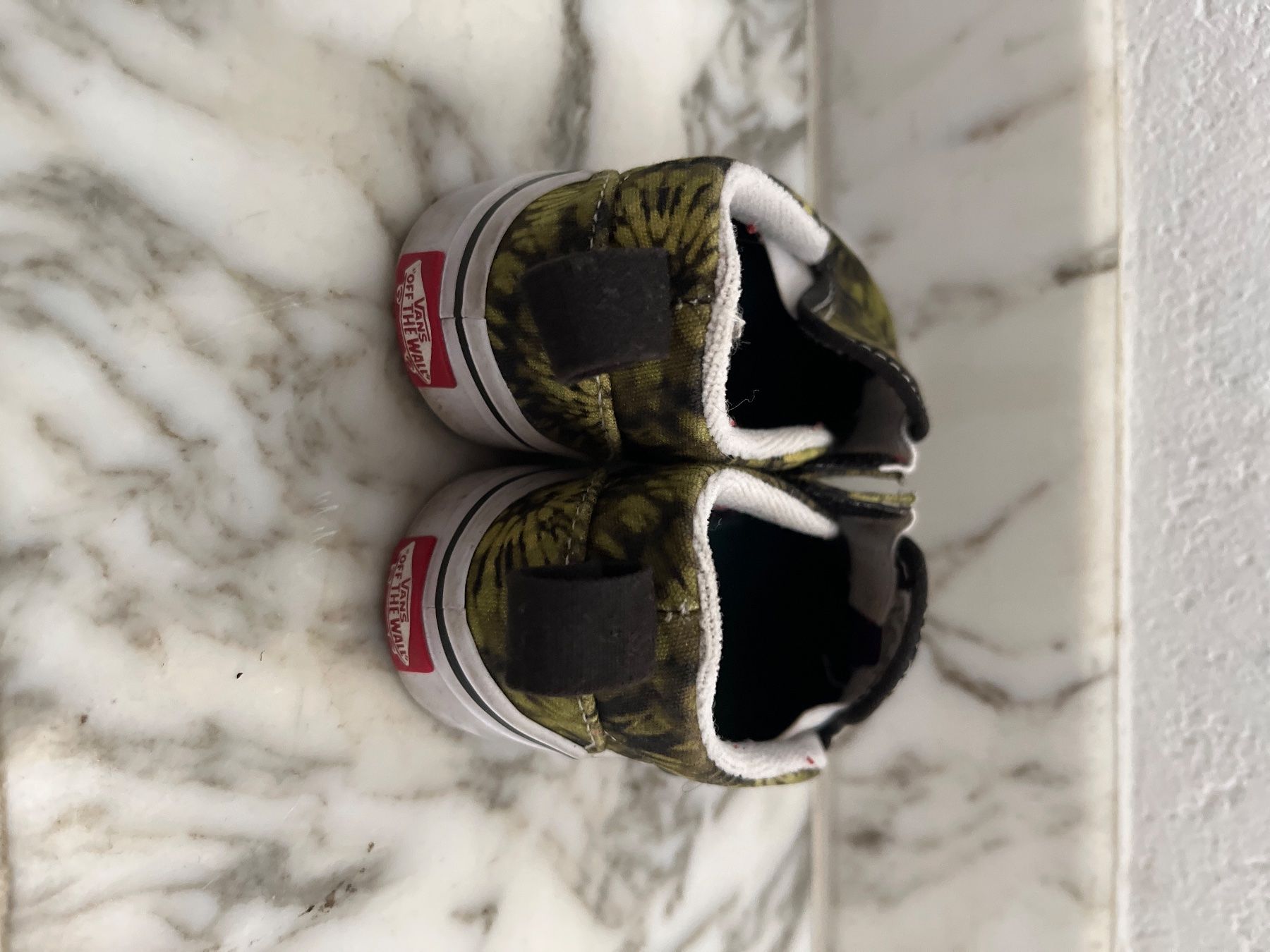 Vans Scarpe per ragazzi: Vans kids shoes – Usato da Baden venduto da nat_lt9w 3
