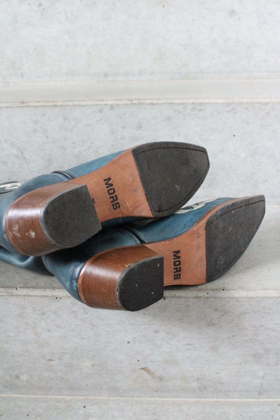 Sendra Chaussures hommes: Mors Cowboy Boots – D'occasion à St. Gallen par look-twice 7