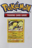 Pokémon TCG - Regieleki Reverse (EVS060) Evolving skies
