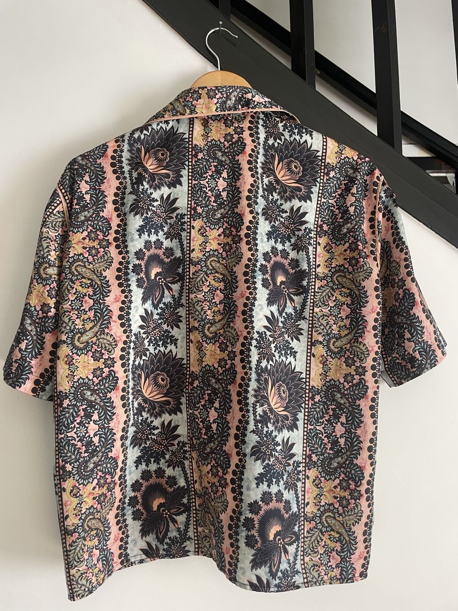 Sandro Camicette: Sandro shirt size 1 – Usato da Yverdon-les-Bains venduto da pen_bbz8 5