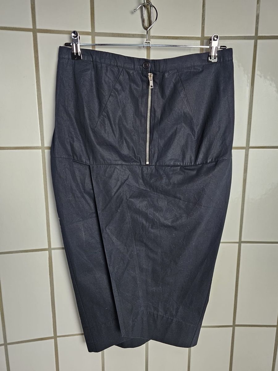 Rick Owens Gonne: Rick Owens skirt – Nuovo (secondo la descrizione) da Baden venduto da T_threads_Archive
