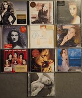 Céline Dion CD's