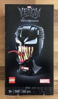 LEGO Marvel 76187 Venom NEU & OVP