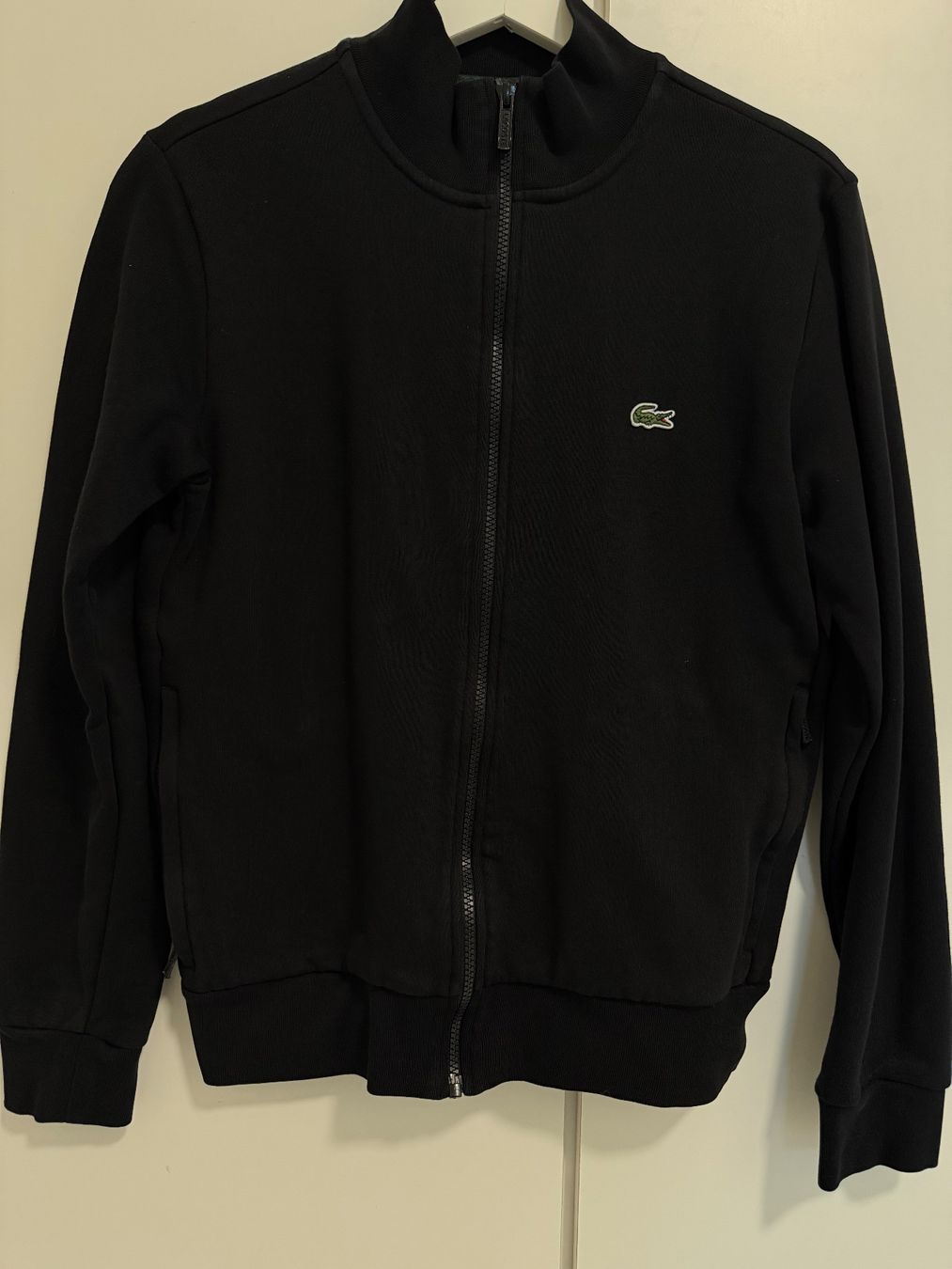 Lacoste Maglioni & Felpe: LACOSTE Sweatjacke – Usato da Brüttisellen venduto da f8306