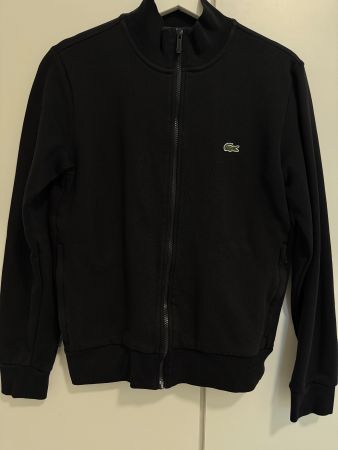 LACOSTE Sweatjacke