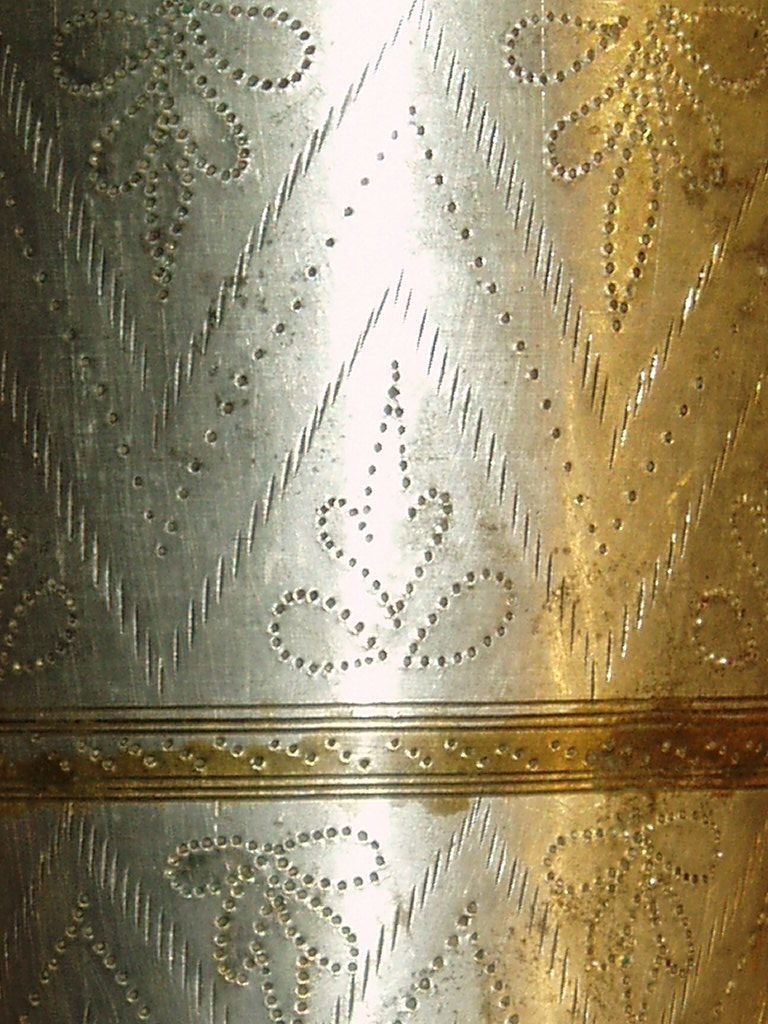 Alle Dekorationen: Zinnbecher – Gebraucht aus Wohlen AG von catweazle6 1