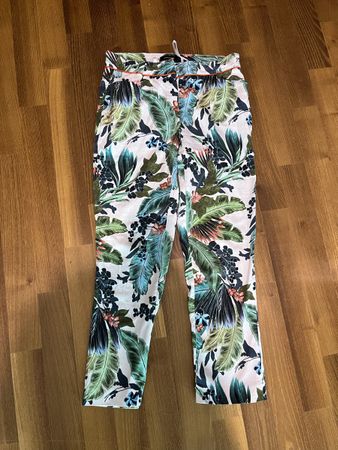 More & More Sommerhose 34