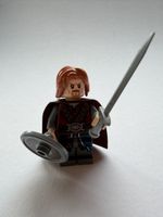 LEGO Herr der Ringe Boromir lor014 mit Schild