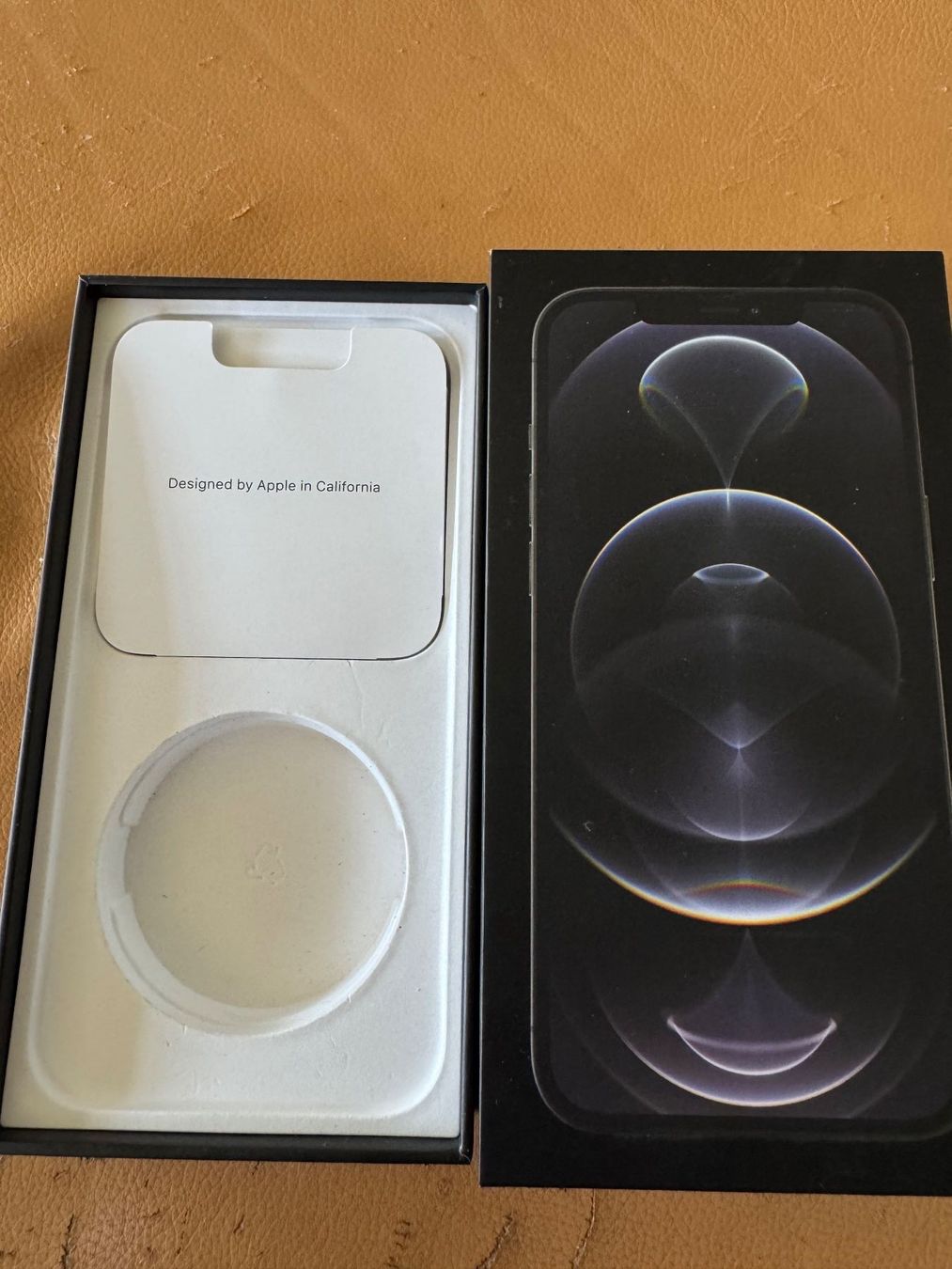 Apple Telefoni cellulari / Smartphones: IPhone 12 Pro Max, 128 GB – Usato da Matzingen venduto da Gabriel620 3