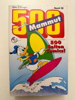 MAMMUT COMICS BAND 58 LTB LUSTIGES TASCHENBUCH