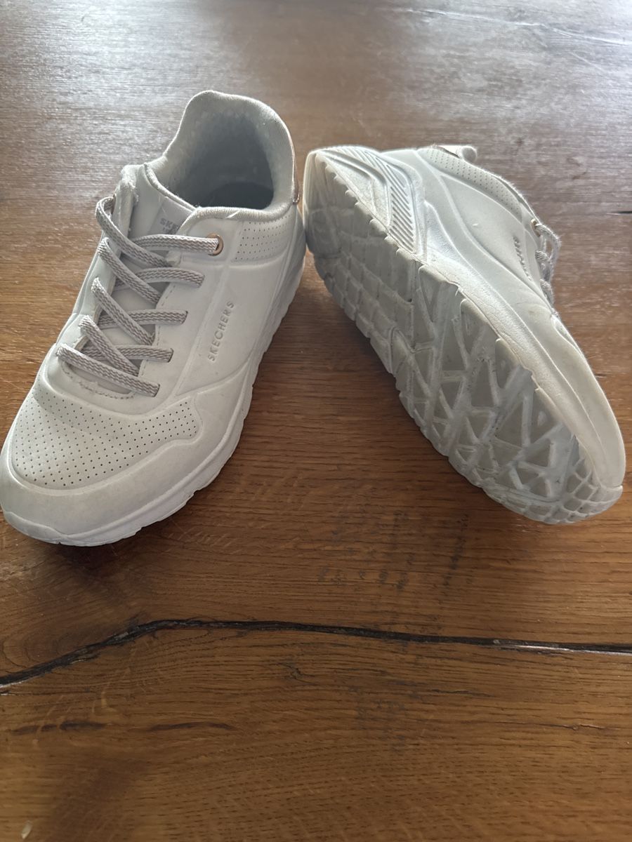 Skechers Scarpe per ragazze: Skechers Grösse 33 – Usato da Glattpark(Opfikon) venduto da cherrytomate 3