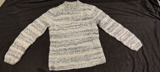 Maglioni & Felpe: Handgestrickter Wollpullover Gr. 36 – Usato da Oberhofen AG venduto da iitf2020