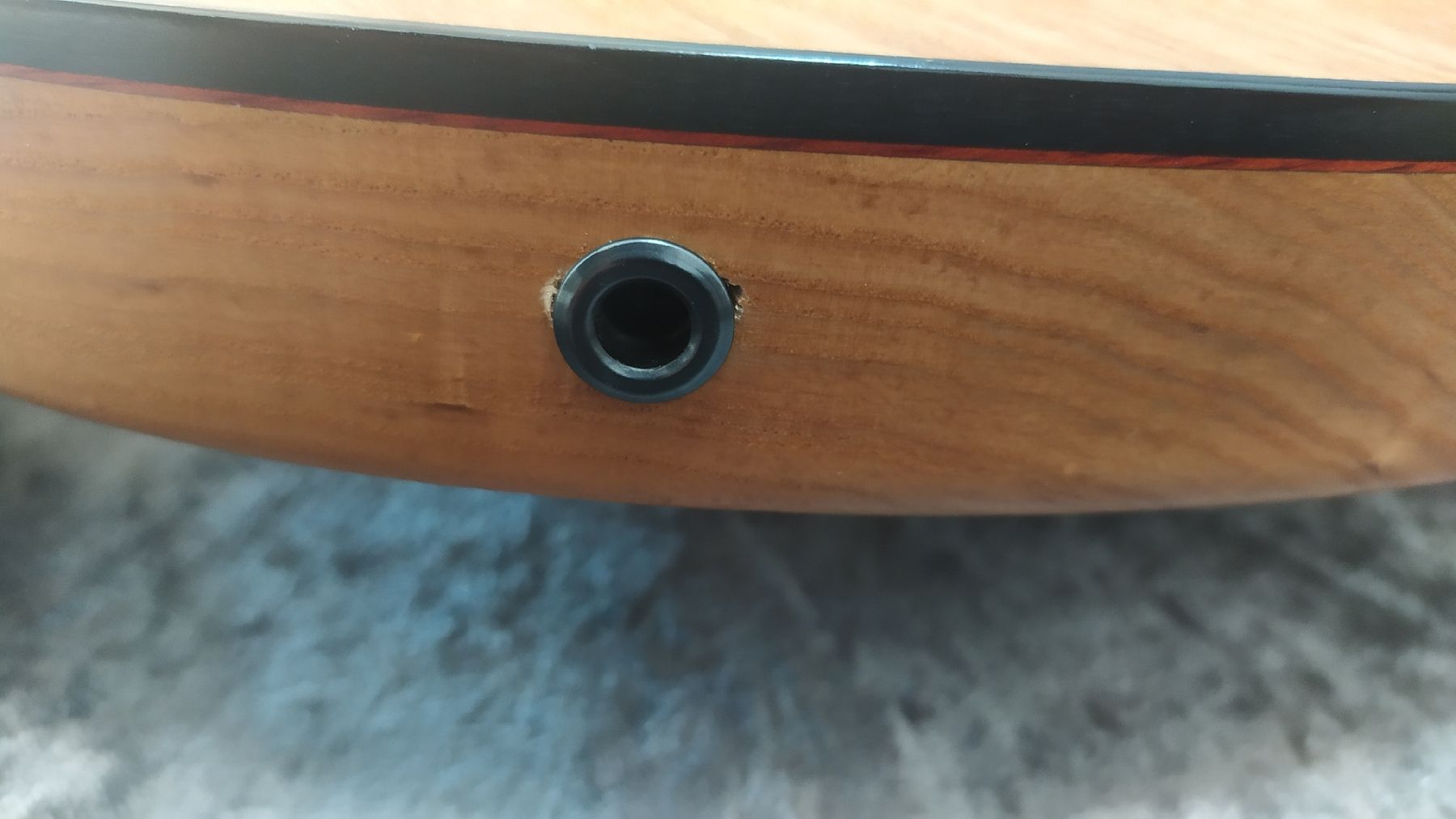 Musikinstrumente: Sabre Wraith 6FF – Gebraucht aus Gland von Exagram 4