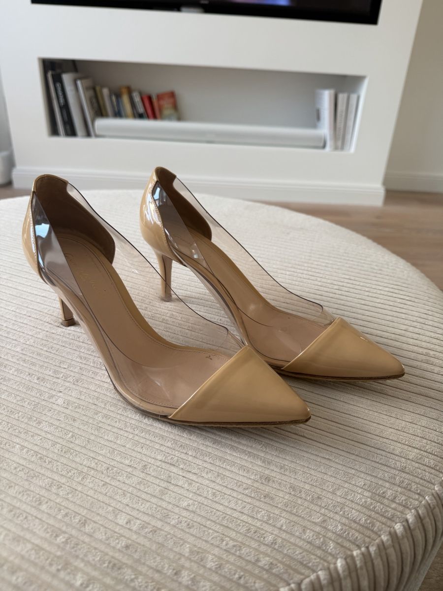 Gianvito Rossi Chaussures femmes: Gianvito Rossi Pumps – D'occasion à Birmensdorf ZH par lakii338 1
