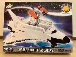 COBI Space Shuttle Discovery (21076)