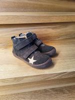 Herbstschuhe Bisgaard Gr. 29