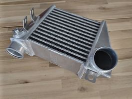 Tuning Ladeluftkühler Forge-Motorsport