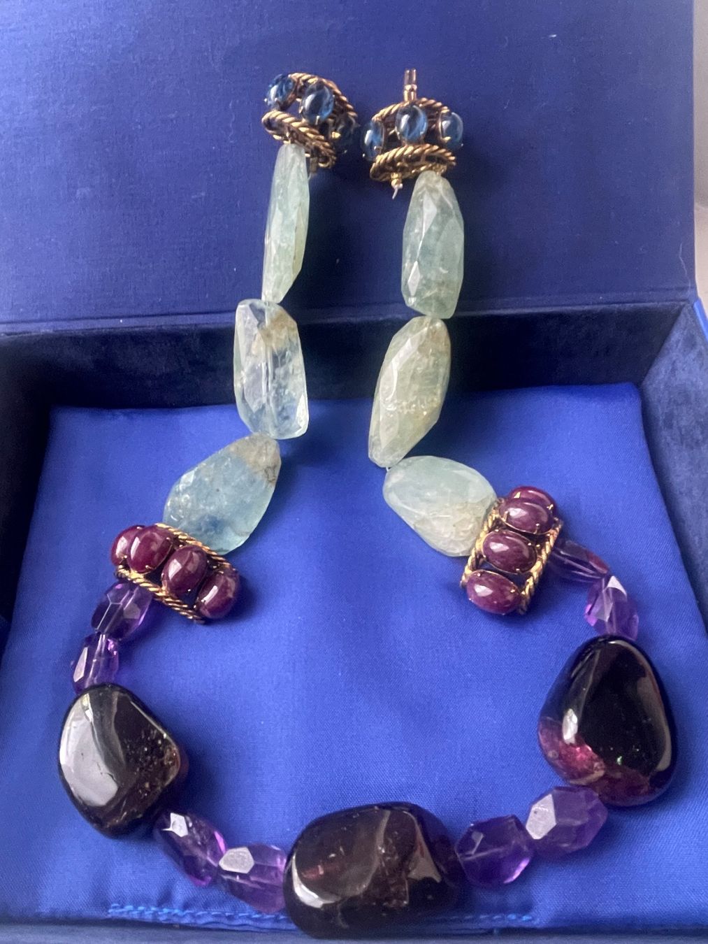 Ketten: Iradj Moini Necklace NP 2800.- – Gebraucht aus Minusio von Pink222 4