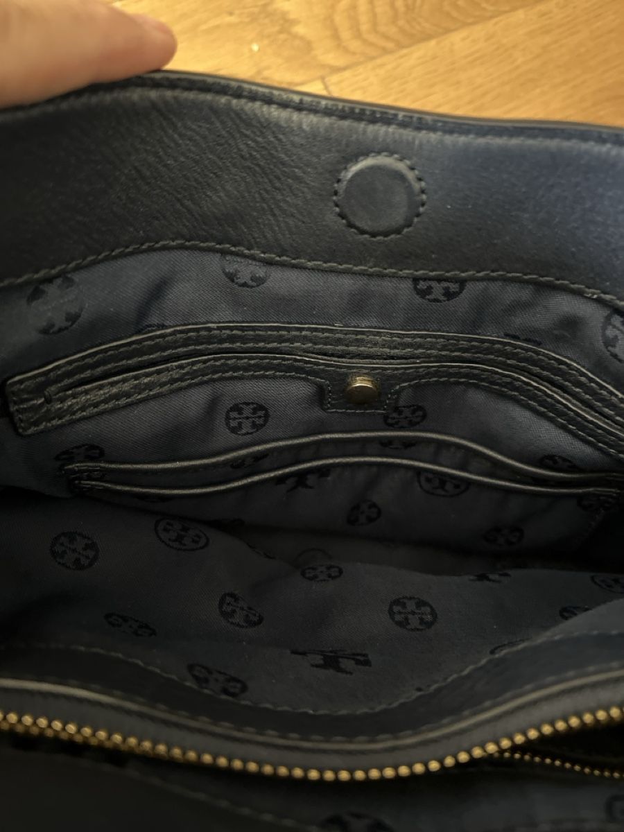 Tory Burch Borse da donna: Tory Burch sac en cuir  – Nuovo (secondo la descrizione) da Veytaux venduto da ccristina 4