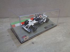 Altaya 1:43 F1 Formel 1 Formule 1 Williams FW26 BMW