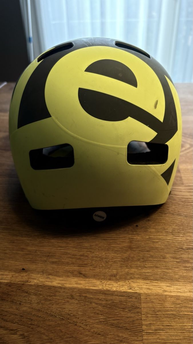 Uvex Casques: Uvex HLMT Velohelm – D'occasion à Glattpark(Opfikon) par pul_mlg2 3