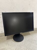 Samsung SyncMaster 2443BW Monitor 24 Zoll DVI VGA