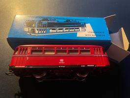Märklin 4018 H0 DB 995 522-0 Stuttgart/Neu