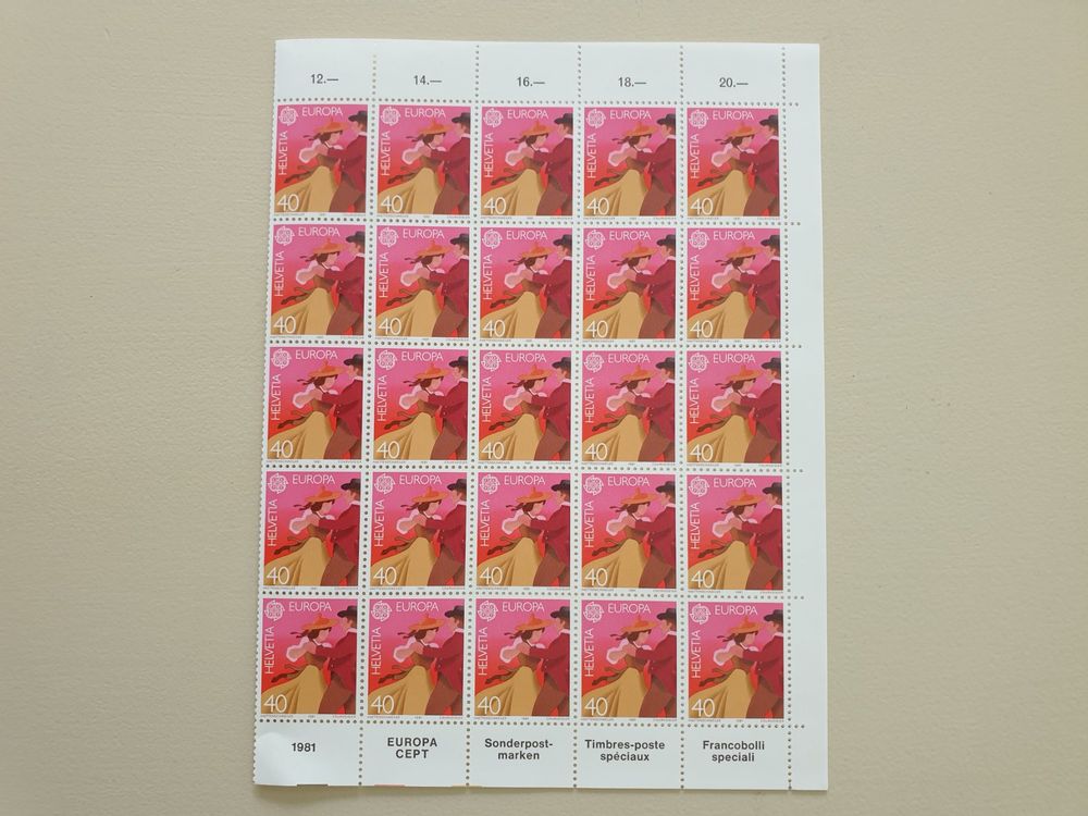 Prophila Collection Briefmarken – Südafrika Ciskei 158-161, Postfrisch, 1989 Folklore
