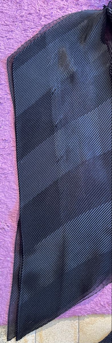 Issey Miyake Cappotti: Issey Miyake Mantel – Usato da wolfhausen venduto da per13lina 6