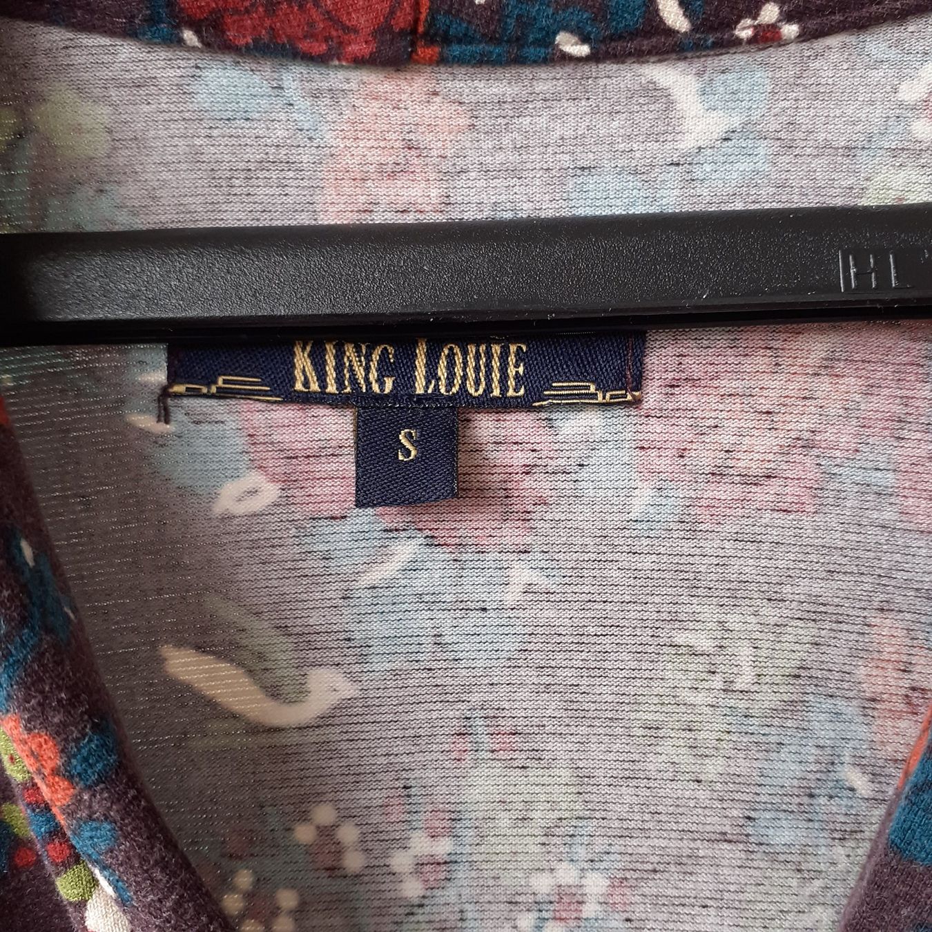 King Louie Vestiti: King Louie Kleid, S – Usato da Bern venduto da Solarsystem 4