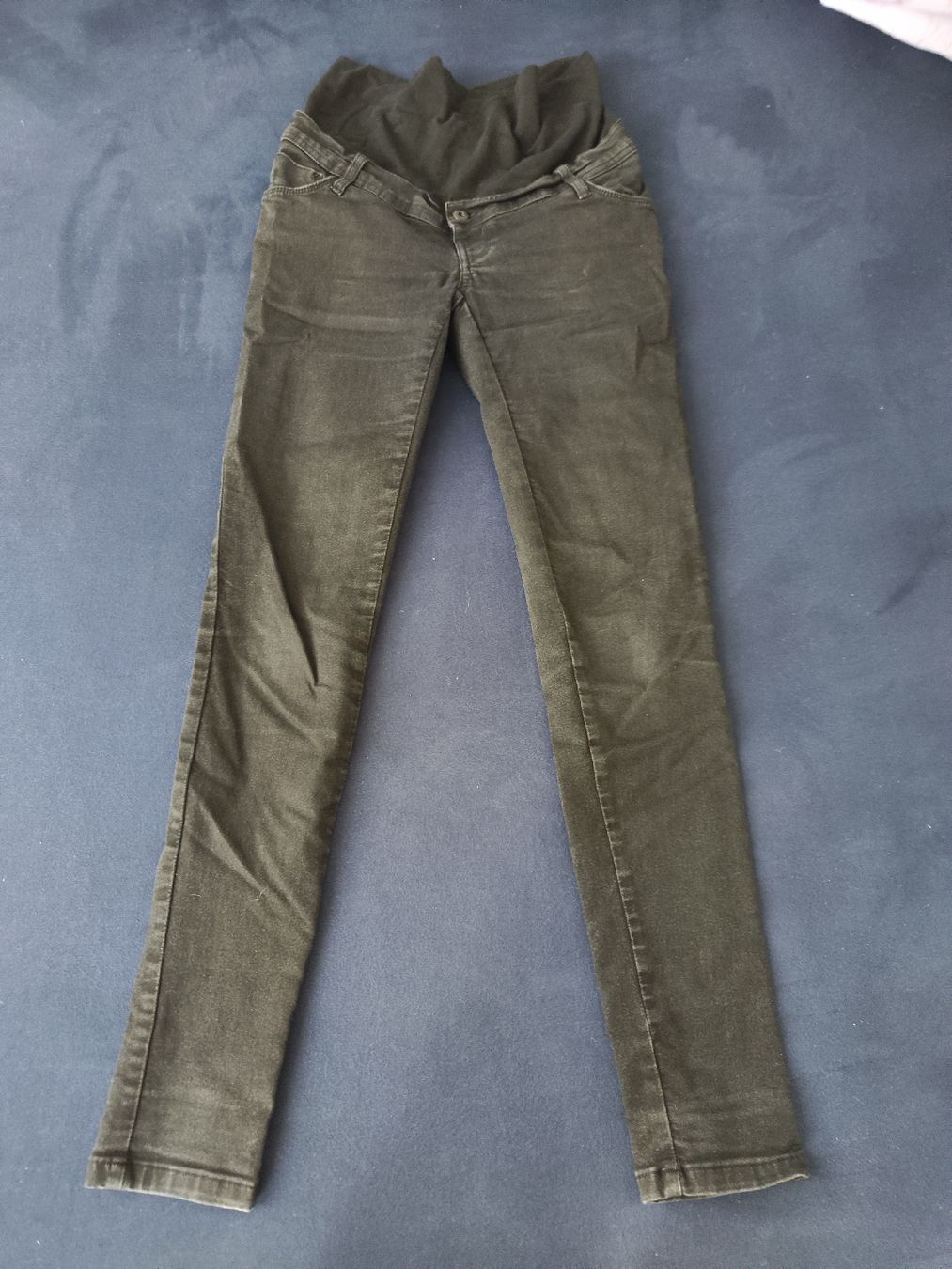 Jeans: Schwangerschafts Jeans – Usato da Thalwil venduto da m_ospelt