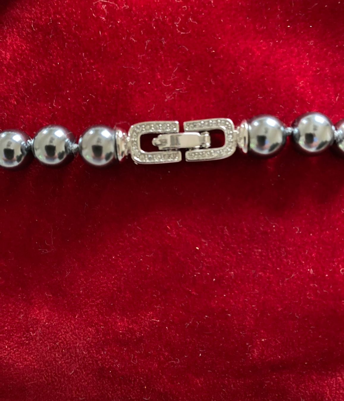 Catenine: Collana di perle – Nuovo (secondo la descrizione) da Novazzano venduto da ige_cwq5 2