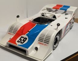 Porsche 917-10 Can-Am, 1/18, Minichamps 