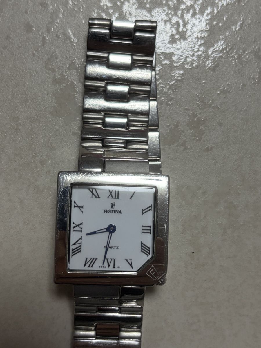 Festina Montres: Festina Uhr – D'occasion à Buochs par end_wns2 1