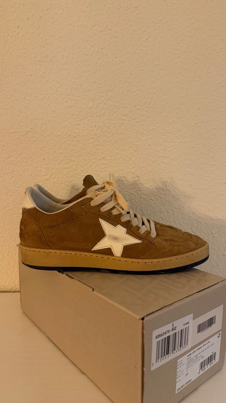 Golden Goose Scarpe da donna: Golden Goose Ballstar – Nuovo (secondo la descrizione) da Kloten venduto da S_m00