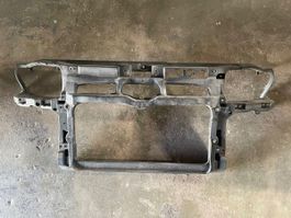 Face avant | VW Golf IV | Volkswagen Golf 4