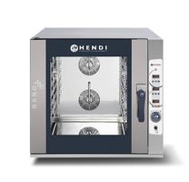 Kombidämpfer I Combisteamer Digital NANO 7x GN 1/1 mit Abzug