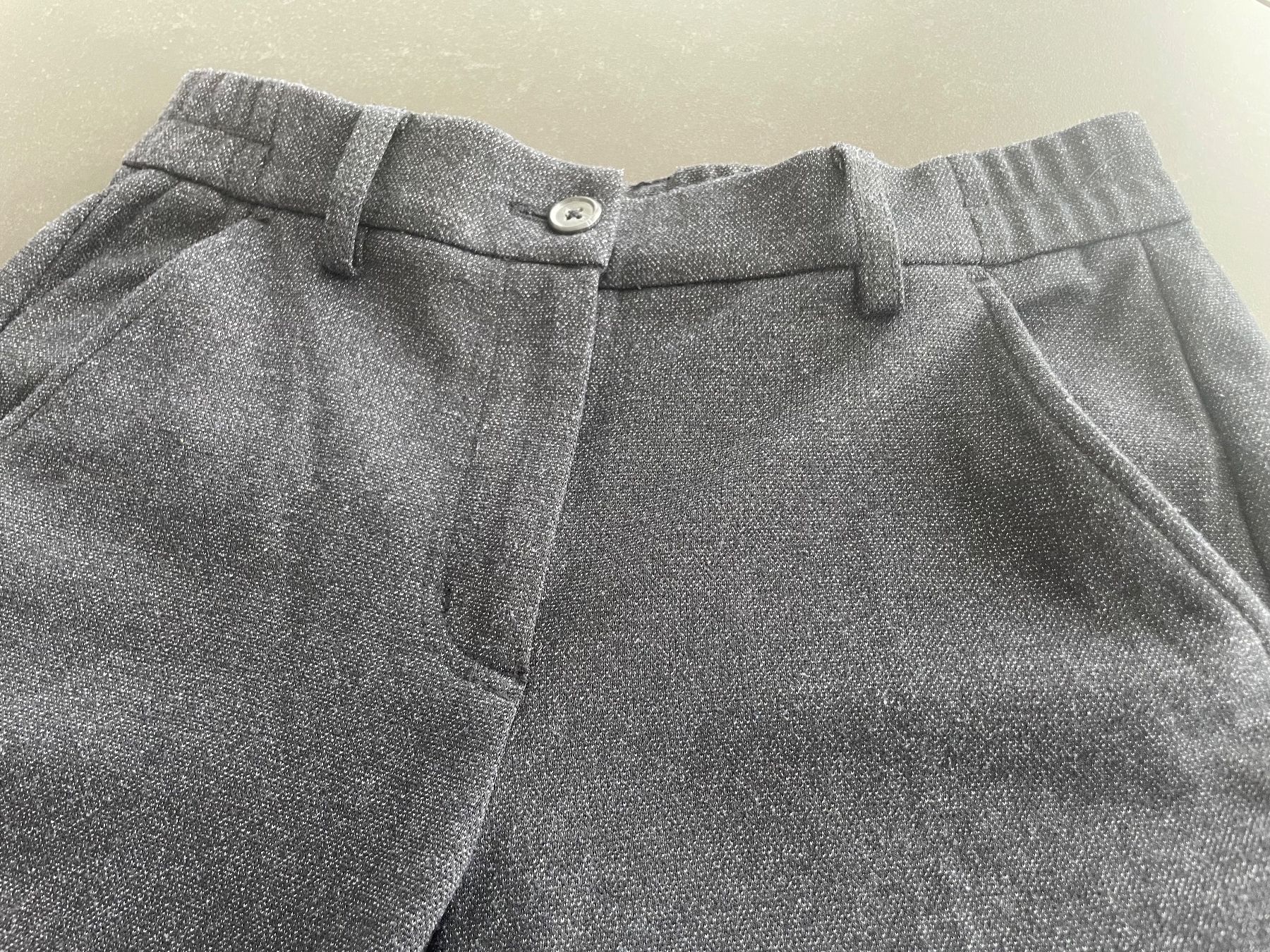 Opus Pantaloni: Opus Stoffhose, Grösse 36 - Bequem und elastisch – Usato da Wohlen AG venduto da kissne4 7