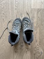 Chaussures de randonnée 