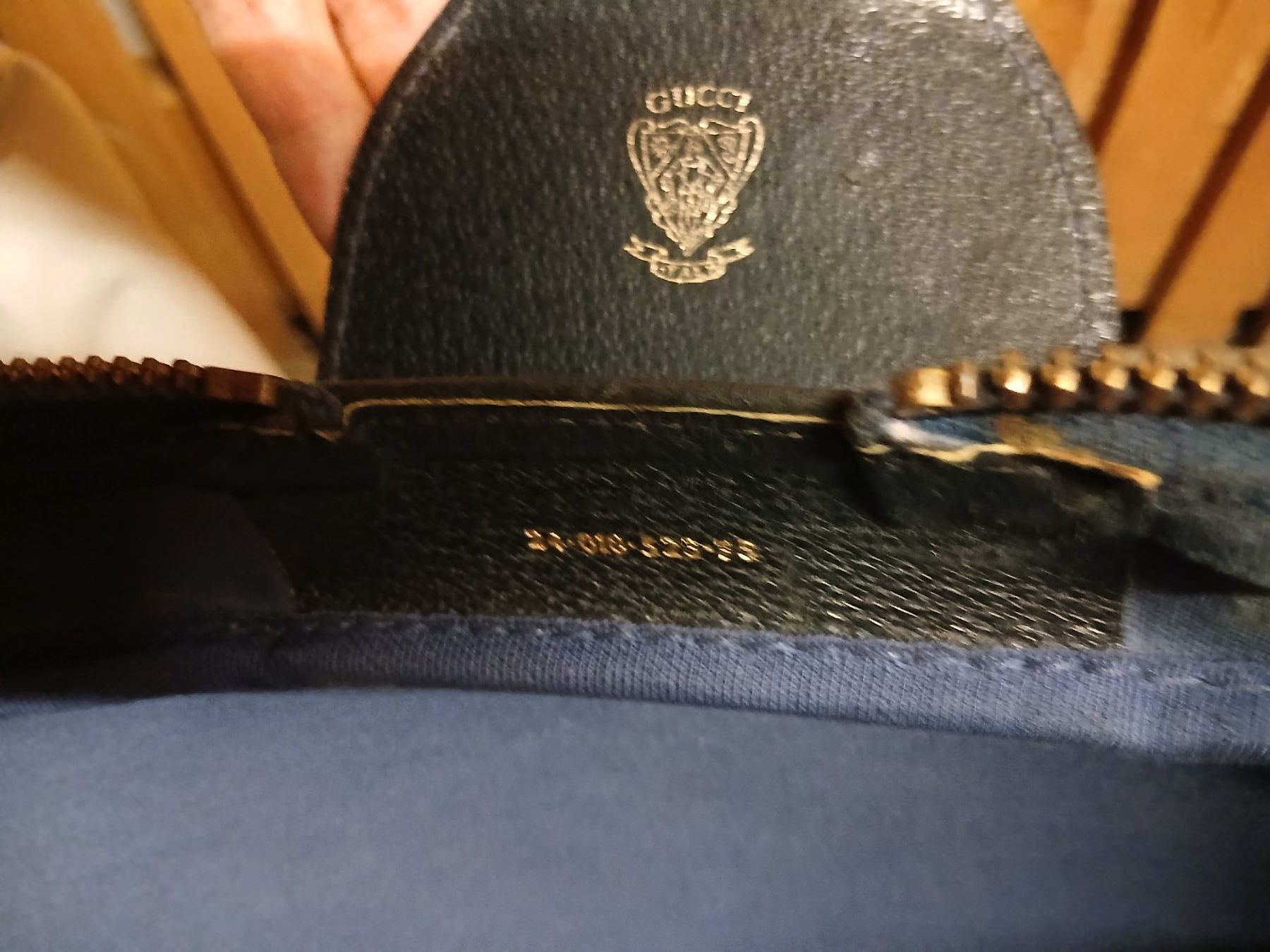 Gucci Valigie: Valise gucci vintage (1) – Usato da Le Grand-Saconnex venduto da Rgt87 9