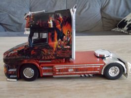 Scania R580 Steininger