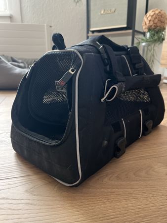 Hunde Transport Tasche