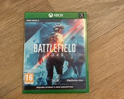 Battlefield 2042 (Xbox One)