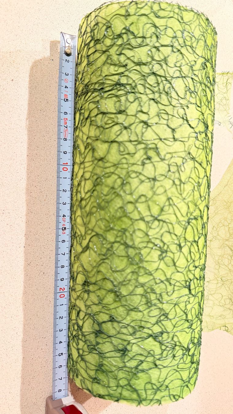 Tutte le decorazioni: Band für Blumensträusse – Usato da Würenlos venduto da JRP_71 3